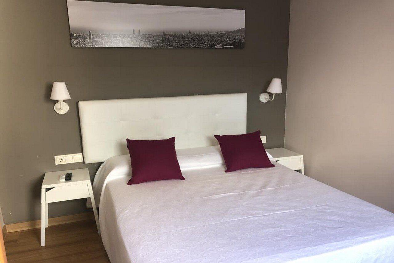 Guest house Sant Pau